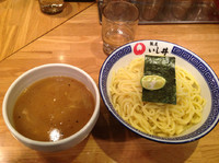 「せいろ」@銀座 いし井の写真