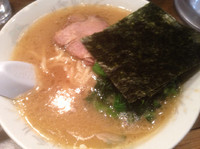 「しょうゆ豚骨ラーメン」@しょうゆとんこつラーメン 匠家の写真