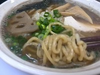 「（限定）にぼっしー　750円」@丸直の写真