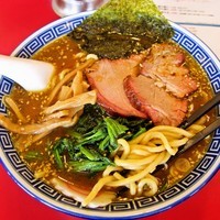 「味噌ラーメン　850円（期間限定大盛無料）」@ラーメンいっとくの写真