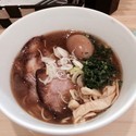 特製ラーメン