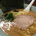 ラーメン中盛