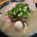 特製和ラーメン