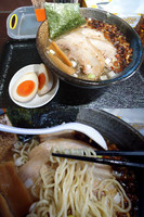 「『こじろスペシャル+大盛（￥1200+100）』」@麺屋 こじろの写真