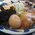 磯野らー麺（全部のせ）（醤油）