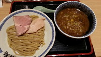 「濃厚つけ麺￥850」@松戸富田製麺 ららぽーとTOKYO-BAY店の写真
