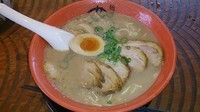 「こく丸らーめん」@麺屋 めん虎の写真