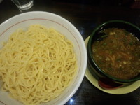 「つけ麺大900円」@麺 GAKUの写真