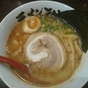 とんこつラーメン ￥680