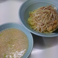 「ネギつけ麺」@ラーメン専門店 和 東久留米店の写真