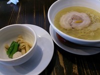 「【裏メニュー】塩マニア」@吉田商店の写真