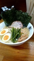 「鼎ラーメン 950えん」@鼎の写真