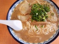 「ラーメン」@赤のれん和亭の写真
