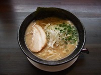 「ラーメン」@風雷人の写真