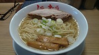 「ラーメン　macro」@人類みな麺類の写真