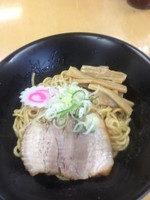 「一平ソバ並」@油ソバ専門店 一平ソバの写真