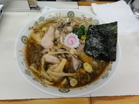 「チャーシュー大盛 870円」@青島食堂 秋葉原店の写真