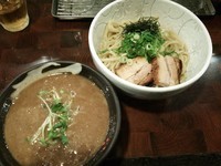 「つけ麺」@麺や 庄のの写真