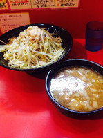 「つけ麺」@麺屋 桐龍の写真