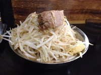 「ラーメン¥740」@自家製麺 キリンジの写真