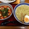 辛つけ麺