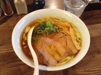 「ロックBランチ」@月島ロックの写真