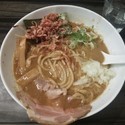 特濃とりとんかつおラーメン
