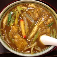 「カレー（￥700）」@有伝亭 匠の写真