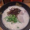 とんこつラーメン