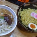 限定・濃厚味噌つけ麺（あつもり限定)