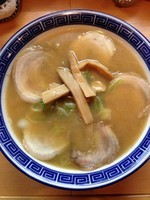 「松」@好和亭の写真