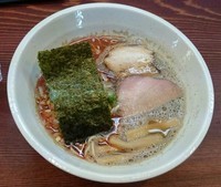 「カラニボ」@良温(Ra-on)の写真