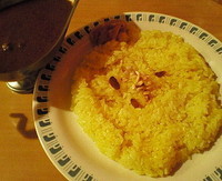 「ラムスパイス　９５０円」@カレーレストラン シバの写真