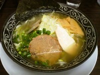 「合わせ塩」@丸直の写真