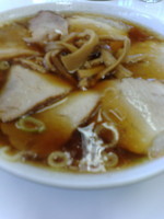 「チャーシューメン」@味世屋食堂の写真