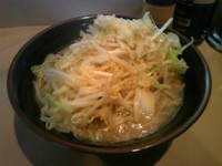 「ポン酢Ｍ」@The Outsidersの写真