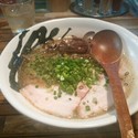 はかたらーめん＋替え玉＋etc