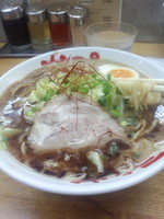 「〖春メニュー〗春の鶏にぼ900円」@なんつッ亭 弐 品川店の写真