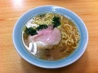 「ラーメン」@近藤家 本店の写真