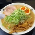 味噌ラーメン