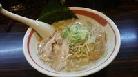 「味噌ラーメン」@ラーメン長山の写真