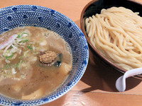 「つけめん」@六厘舎の写真