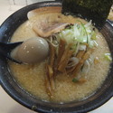 ラーメン650円