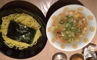 「チャー付け」@とんこつらーめん俺式 純 東京ラーメンストリート店の写真