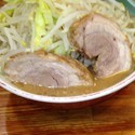 小ラーメン