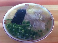 「大盛ラーメン」@精養軒の写真