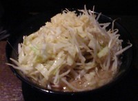 「醤油M」@Dapper Dan NOODLEの写真