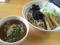 「つけ麺」@中華そば 秀の写真