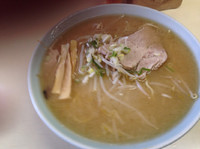 「味噌ラーメン」@まるともの写真