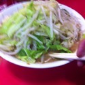 ラーメン小